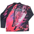 Barra Flash Pink Fishing Shirt
