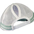 Ladies Green/White Mesh (Ponytail) Cap